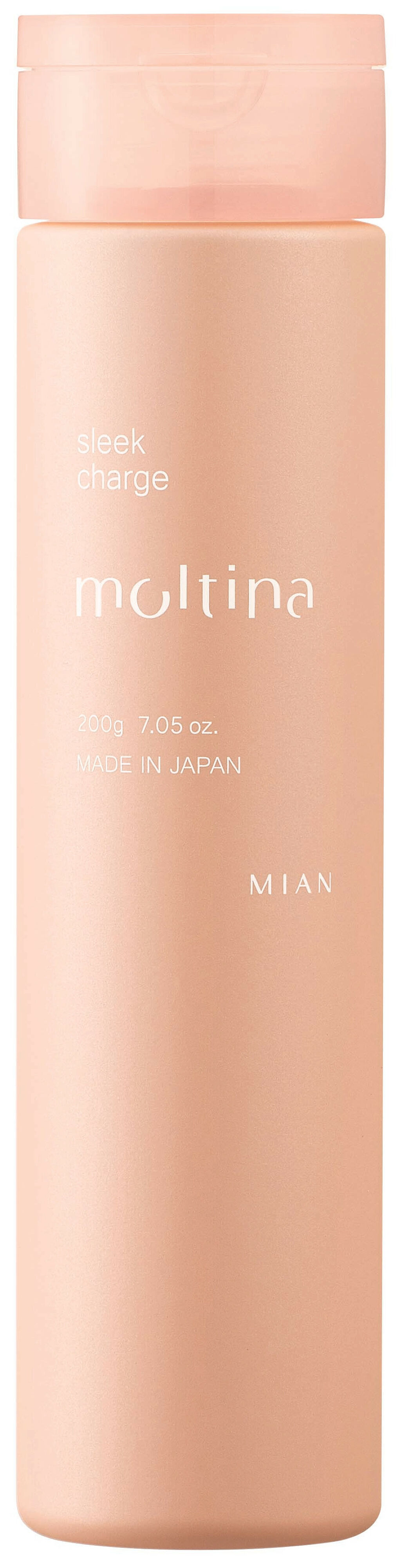 ミアンビューティー モルティナ スリークチャージ