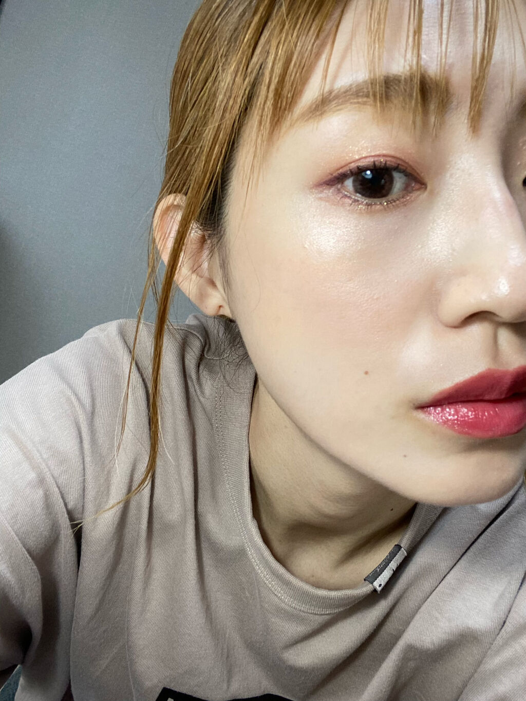 デュイセル ターンオンクリーム/DEWYCEL/フェイスクリームを使ったクチコミ（2枚目）