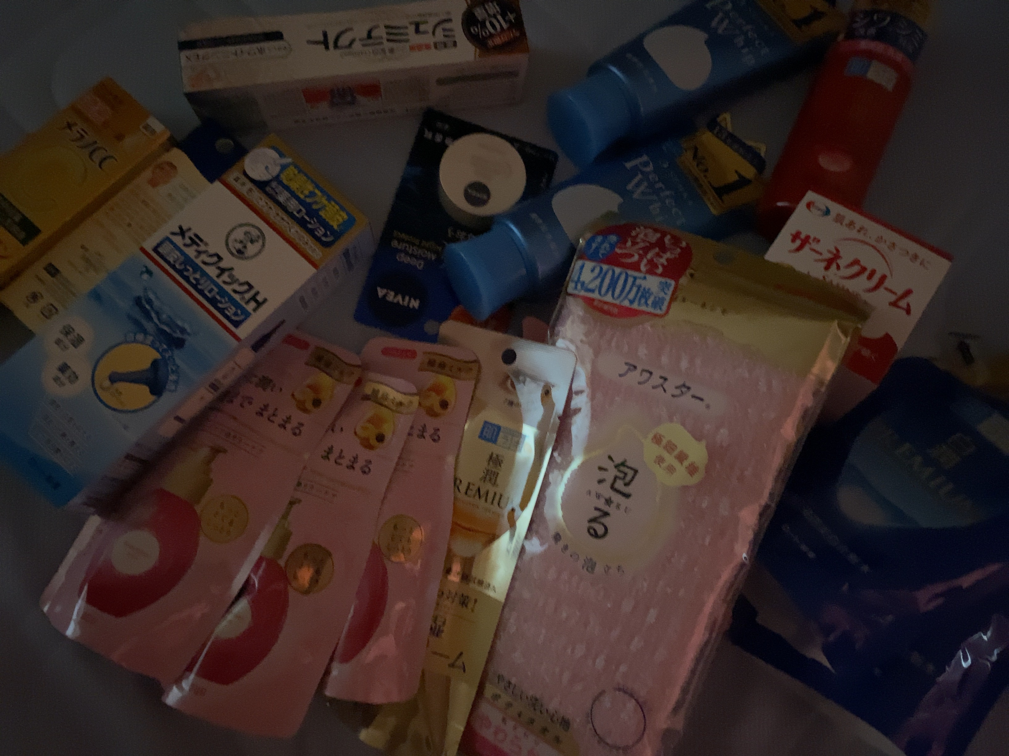 メディクイックＨ頭皮しっとりローション/メンソレータム/頭皮ローションを使ったクチコミ（1枚目）