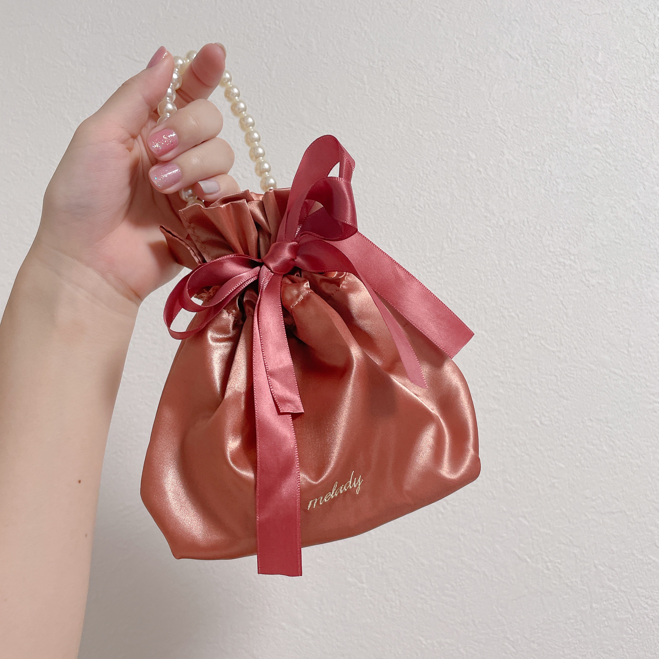 melady 1day/melady/ワンデー（１DAY）カラコンを使ったクチコミ（2枚目）