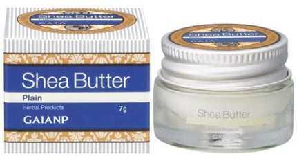 GAIANP シアバター プレーン