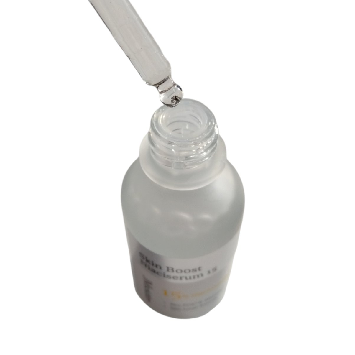 スキンブーストナイアシンアミド/JMsolution/美容液を使ったクチコミ（3枚目）