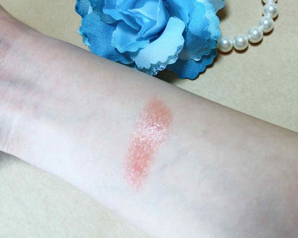 オペラ リップティント N/OPERA/リップティントを使ったクチコミ(2枚目)