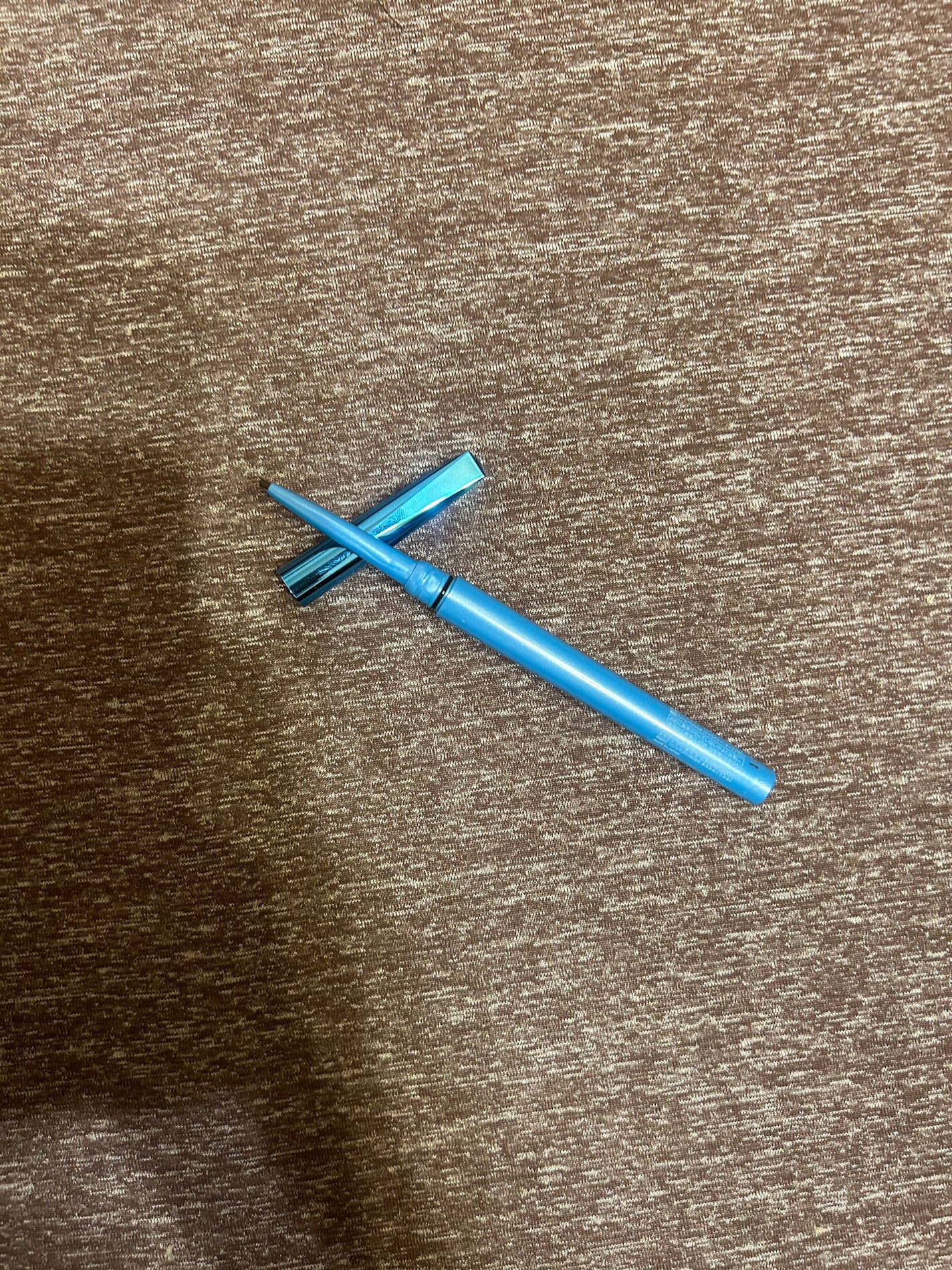 「密着アイライナー」極細クリームペンシル/デジャヴュ/ペンシルアイライナーを使ったクチコミ(3枚目)