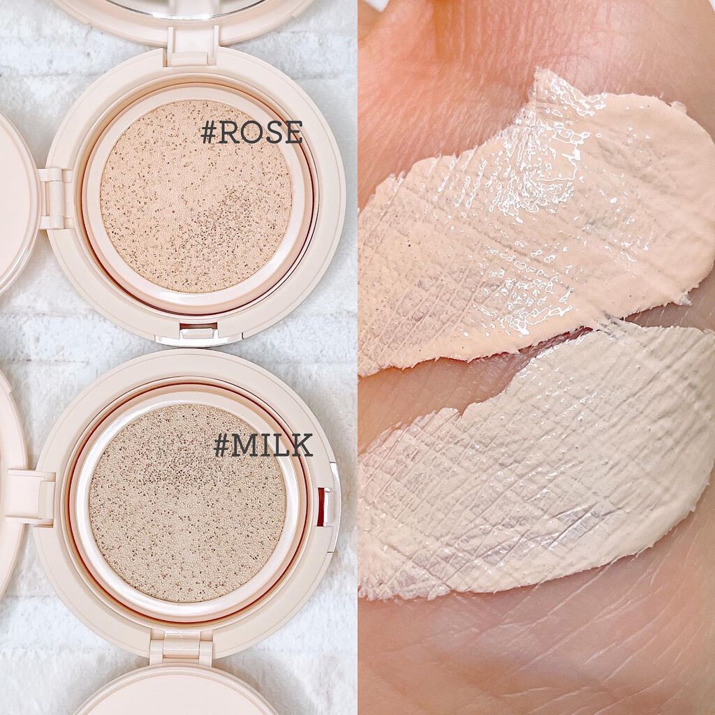 クリーミーマットリップスティック/EUYIRA/口紅を使ったクチコミ（3枚目）