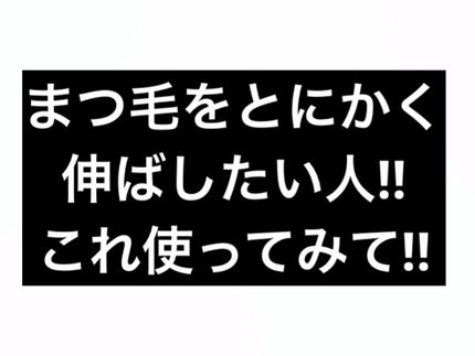 ラッシュエキスパンダー ロングロングロング/MAJOLICA MAJORCA/マスカラを使ったクチコミ(1枚目)