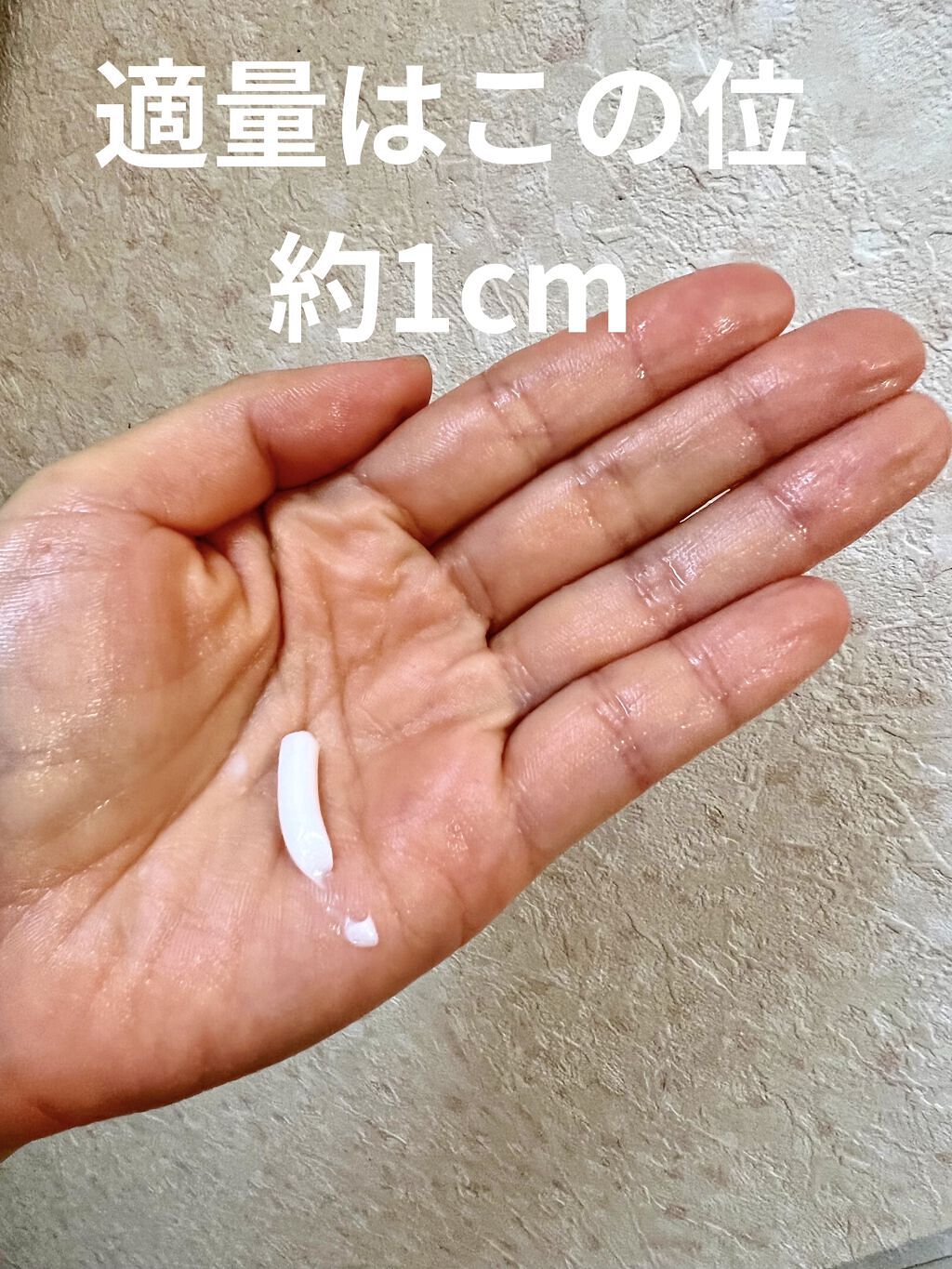 ハーバルウォッシングフォーム ラベンダー／カモミール/MARKS&WEB/洗顔フォームを使ったクチコミ（2枚目）