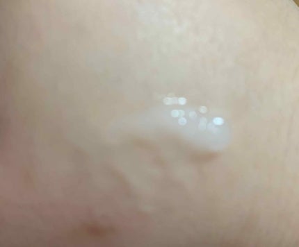 グリーンティー スリーピングマスク/innisfree/洗い流すパック・マスクを使ったクチコミ(2枚目)