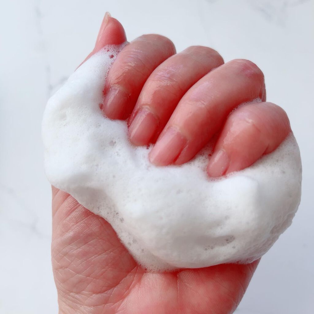 トライアルセット/麗凍化粧品/トライアルキットを使ったクチコミ(8枚目)