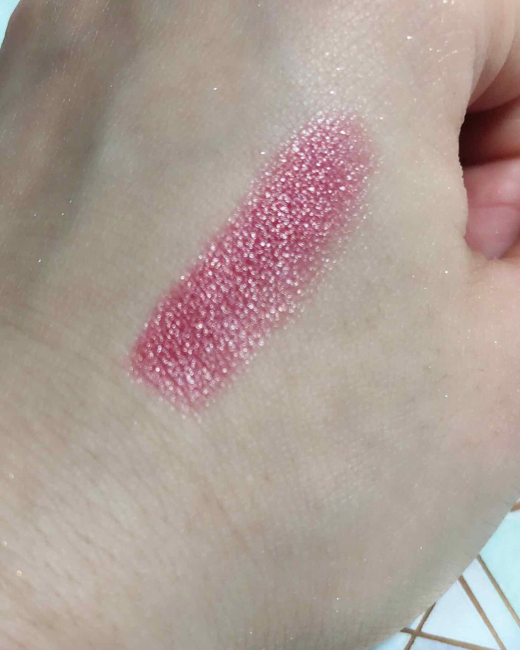 ルージュ アリュール/CHANEL/口紅を使ったクチコミ(2枚目)