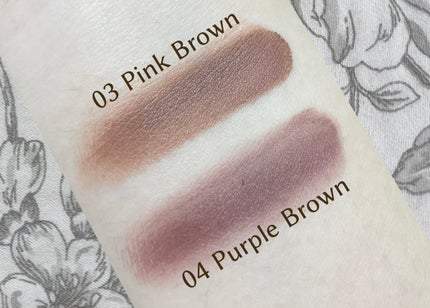 アイブロウワックス/スウィーツ スウィーツ/その他アイブロウを使ったクチコミ(3枚目)