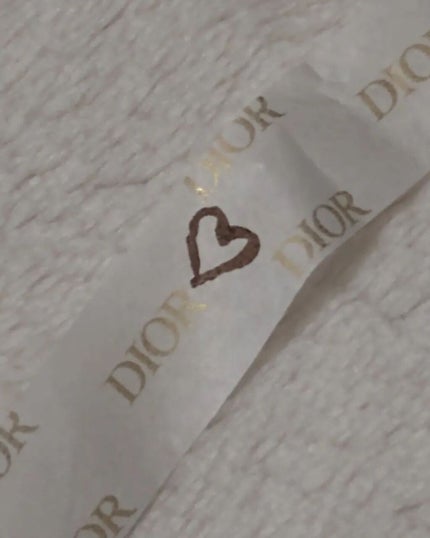 koroboro33 on LIPS 「ChristianDiorディオールショウオンステージライナー..」(4枚目)