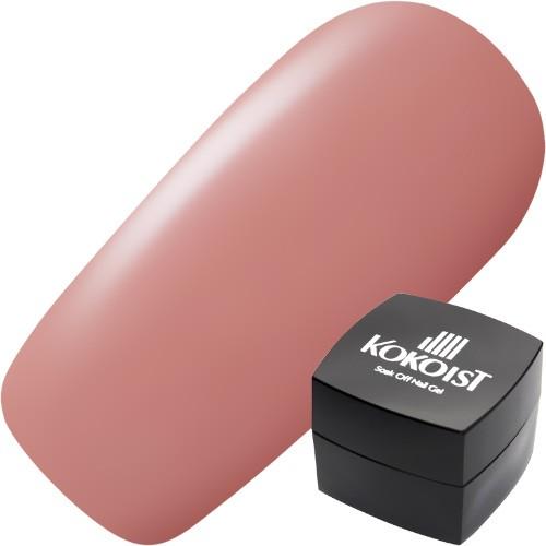 カラージェル E-176S ピーチティーキャンディ