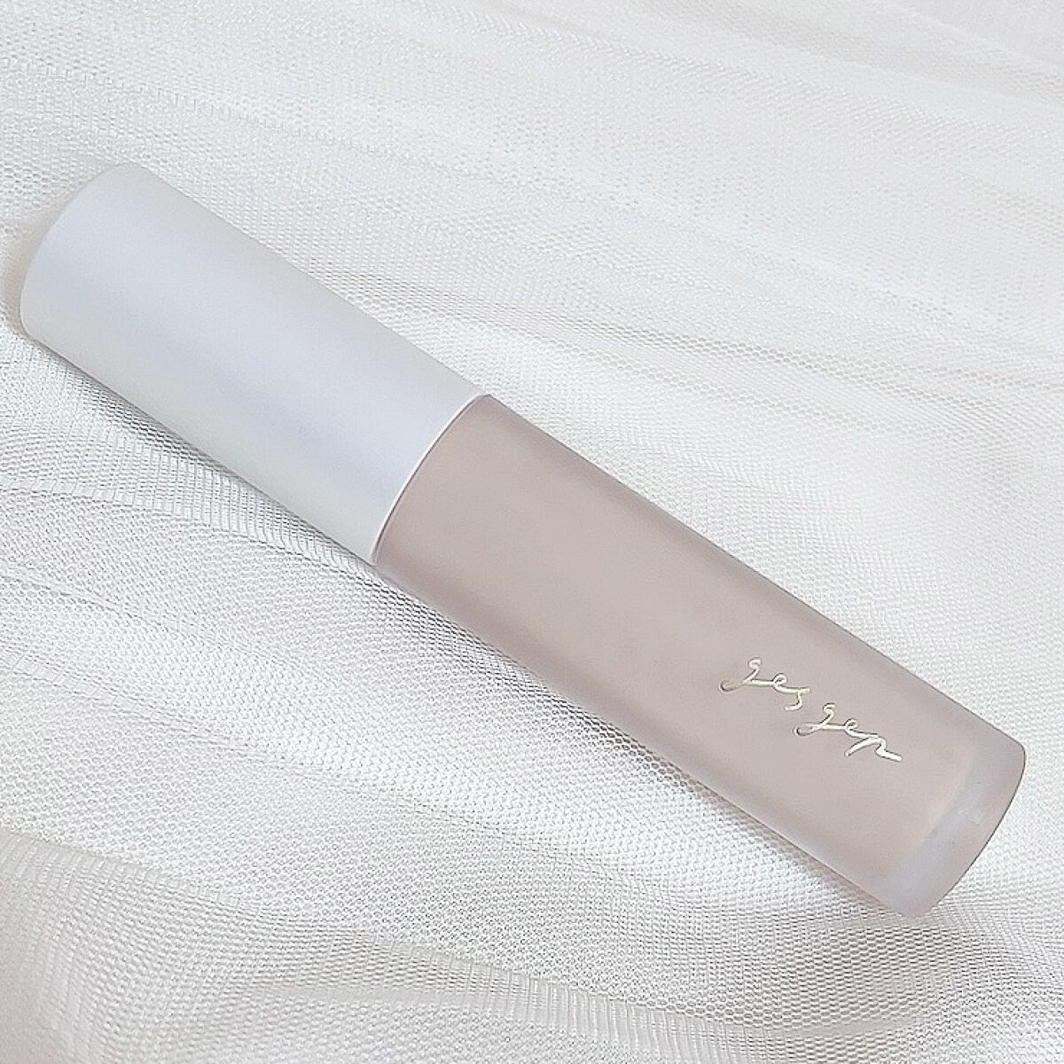 GGマルチコンシーラー/gesgep/リキッドコンシーラーを使ったクチコミ（2枚目）