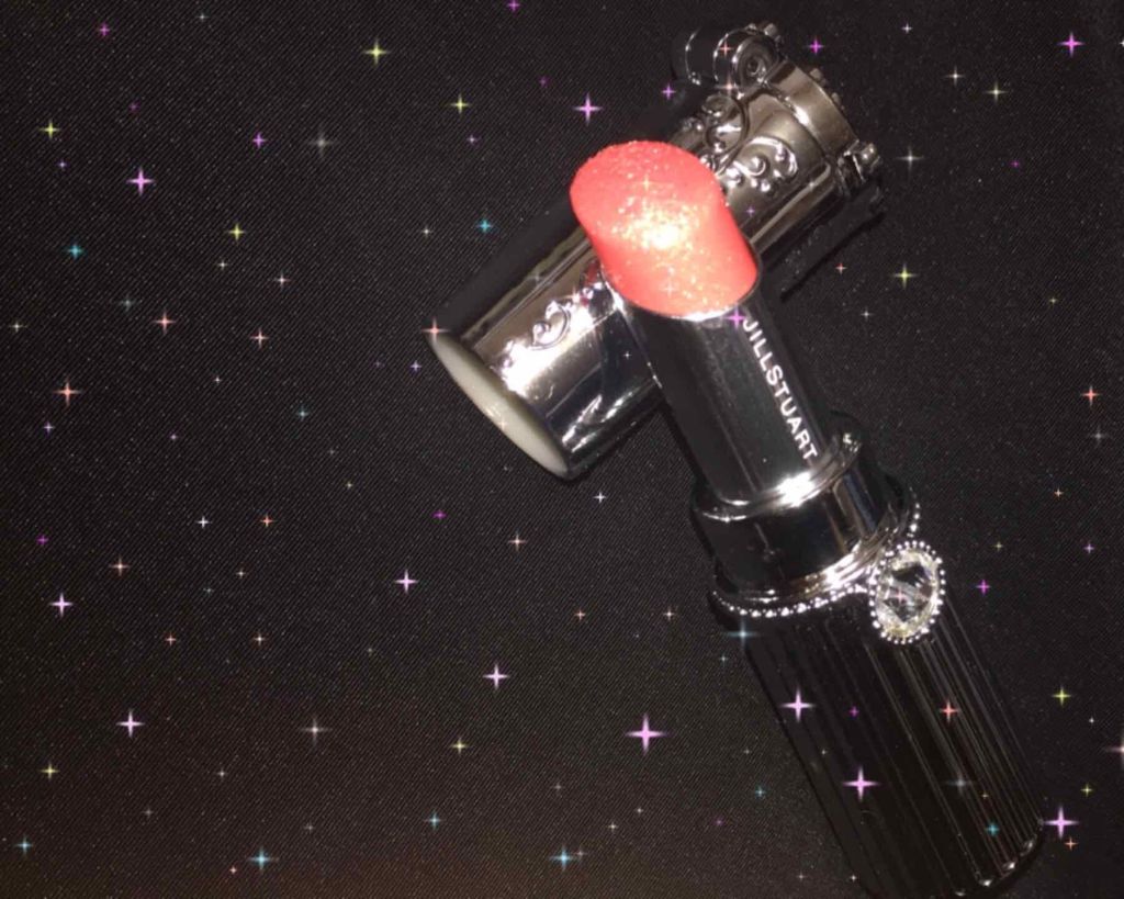 リップブロッサム/JILL STUART/口紅を使ったクチコミ(1枚目)