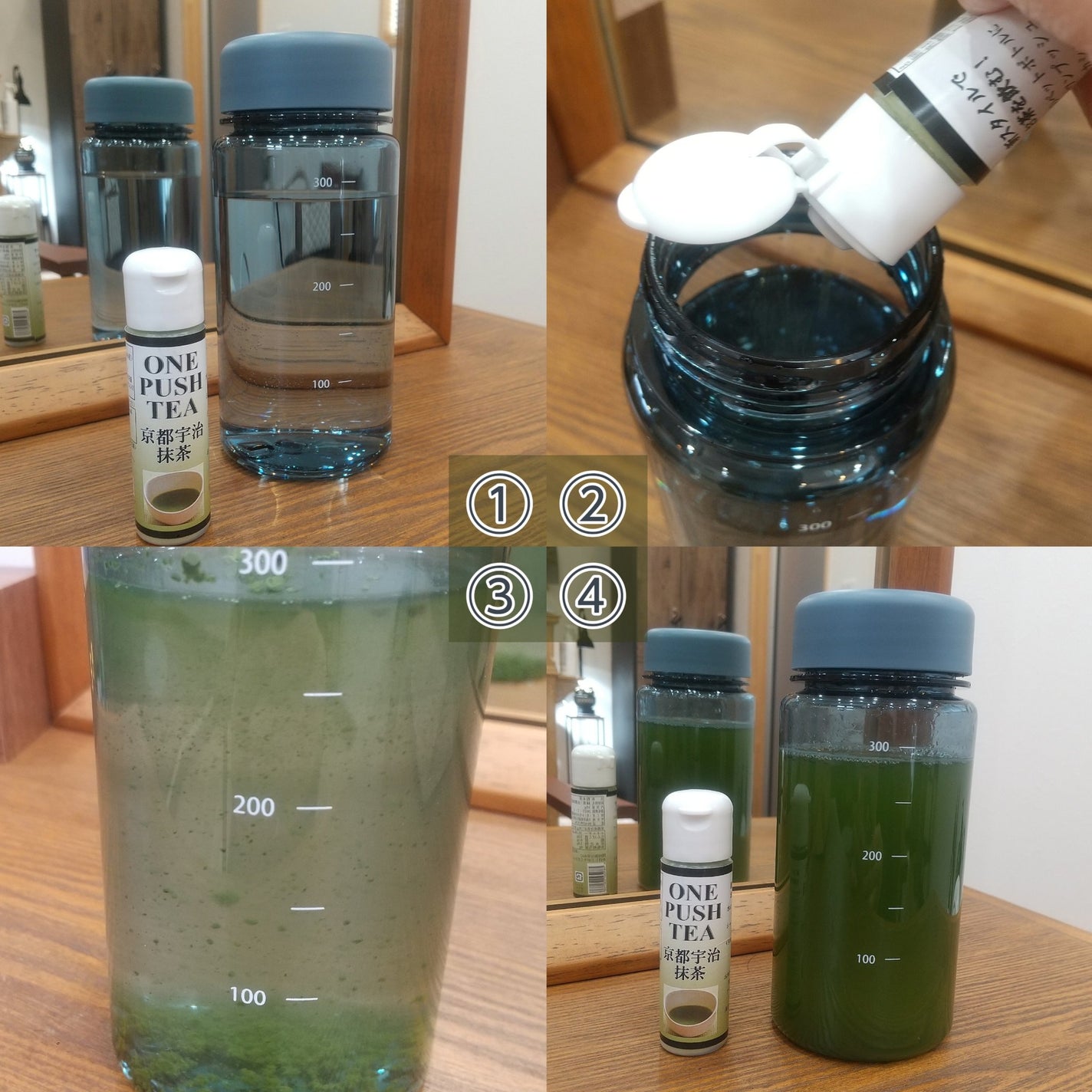 a i k a ♡ on LIPS 「✼••┈┈••✼••┈┈••✼••┈┈••✼••┈┈••✼水に..」(3枚目)