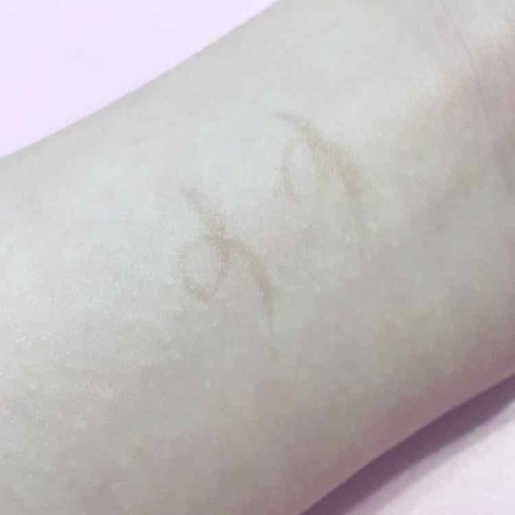 描くふたえアイライナー/CEZANNE/リキッドアイライナーを使ったクチコミ(3枚目)