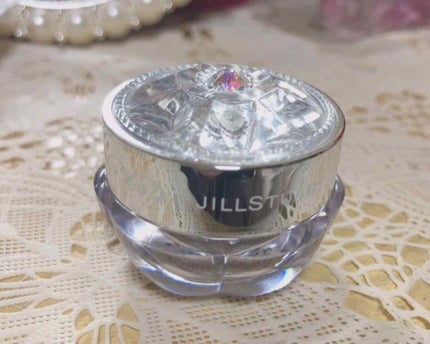 フルーツ リップバーム N/JILL STUART/リップケアを使ったクチコミ(1枚目)