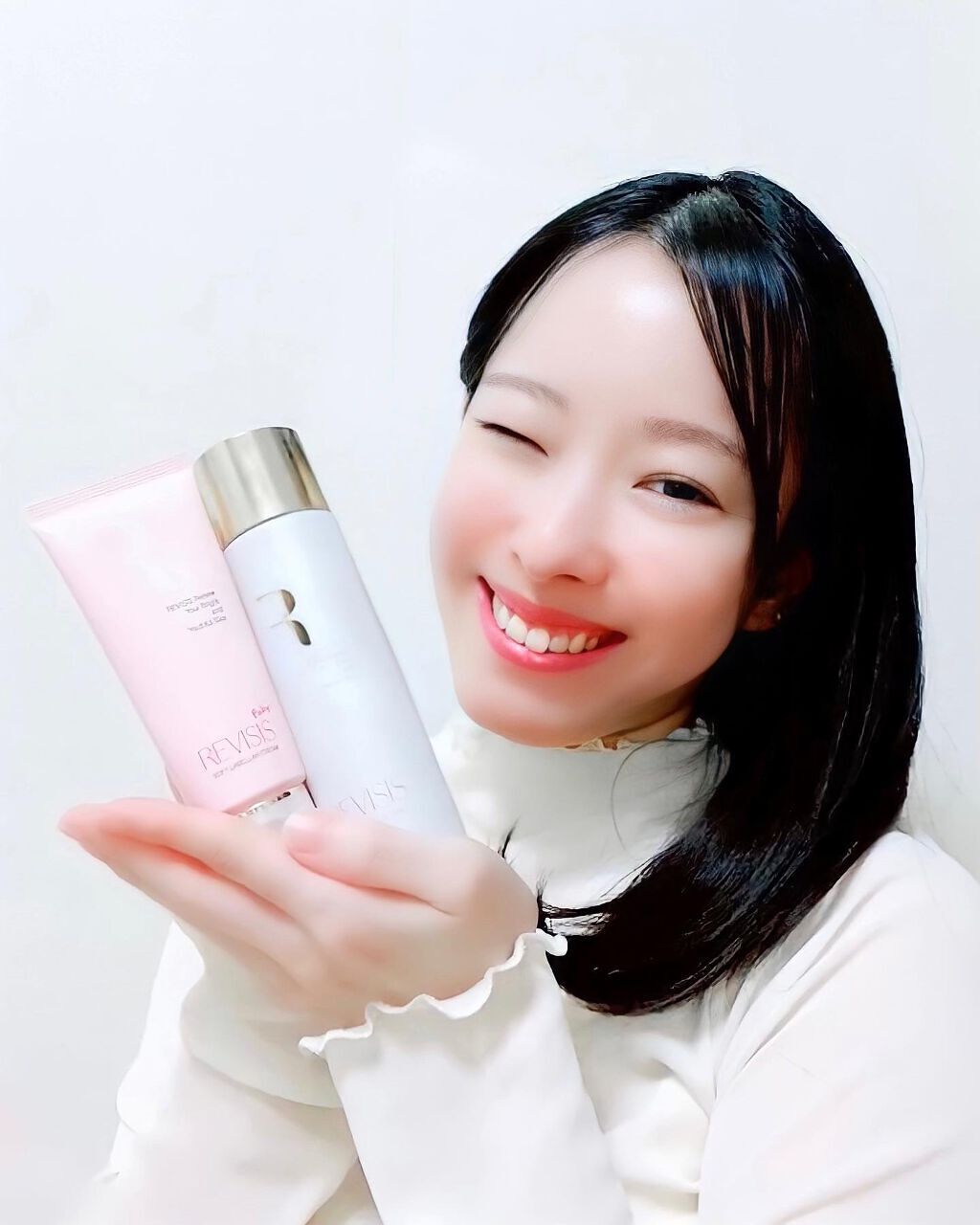 mai on LIPS 「♡化粧水・クリームも衣替え♡普段は年間通してエトヴォスを使って..」(2枚目)