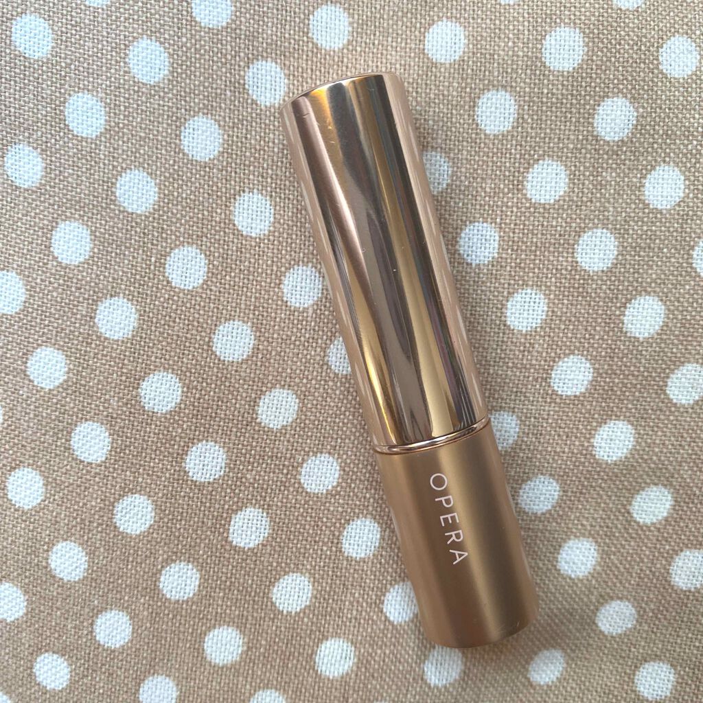 オペラ リップティント N/OPERA/リップティントを使ったクチコミ（1枚目）