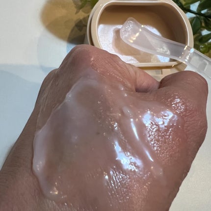 ルルルンクレンジング トーニングバーム HYDRATE WHITE/ルルルン/クレンジングバームを使ったクチコミ(6枚目)