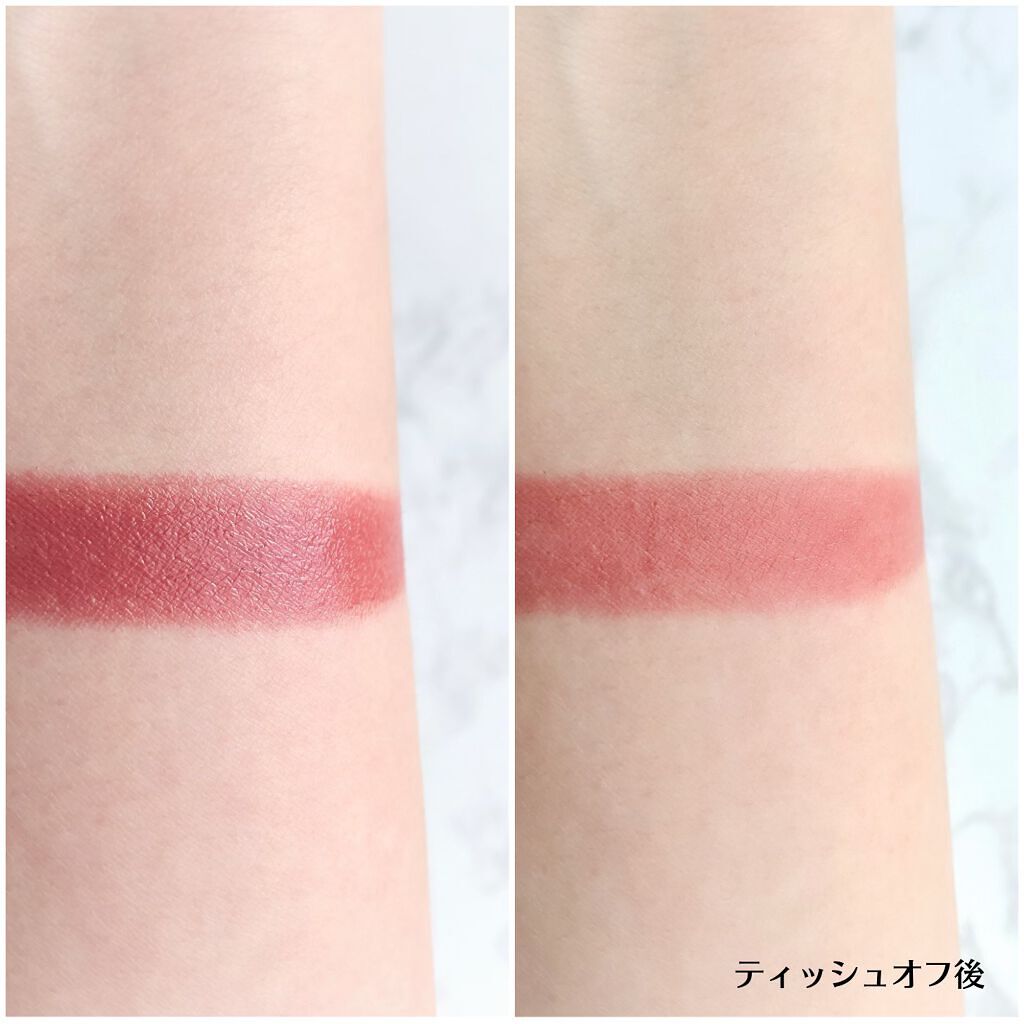 ルージュ/ANNA SUI/口紅を使ったクチコミ(3枚目)