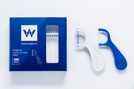 ホワイトエッセンス フロスエフトリオ