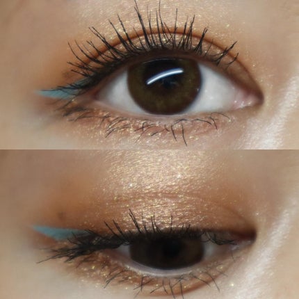 リュクスアイシャドウ/BOBBI BROWN/単色アイシャドウを使ったクチコミ(4枚目)