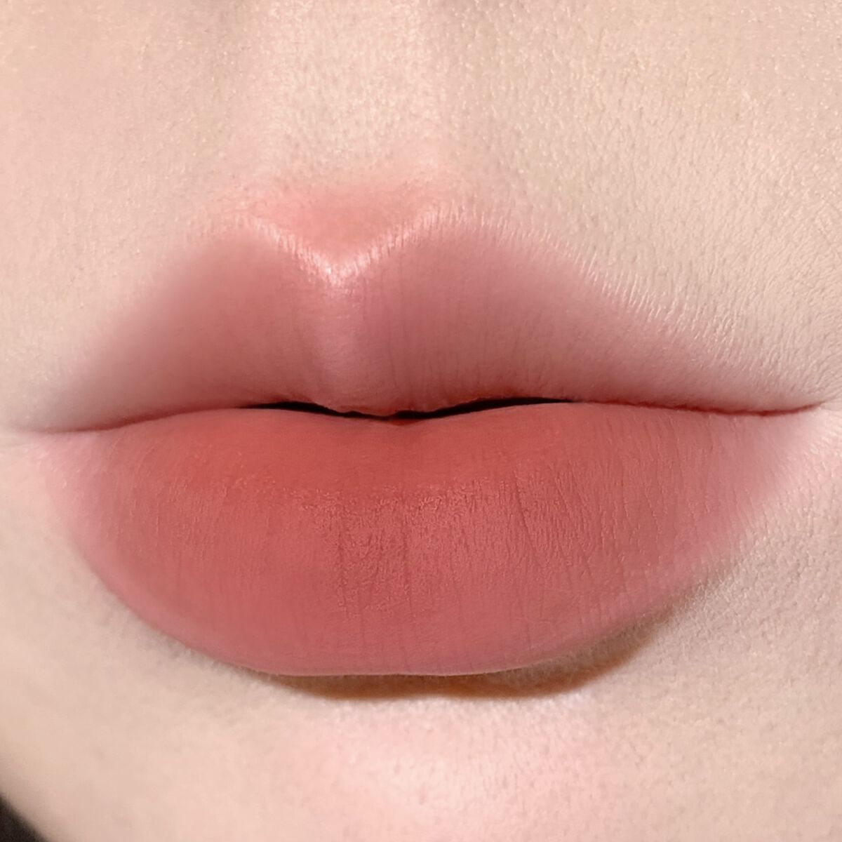 フェザーマットリップスティック S03 朝もや5時の空