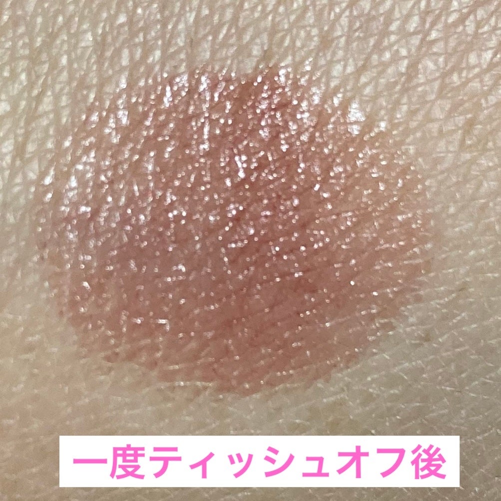 タイムレスカラーリップ/オーブ/口紅を使ったクチコミ(8枚目)