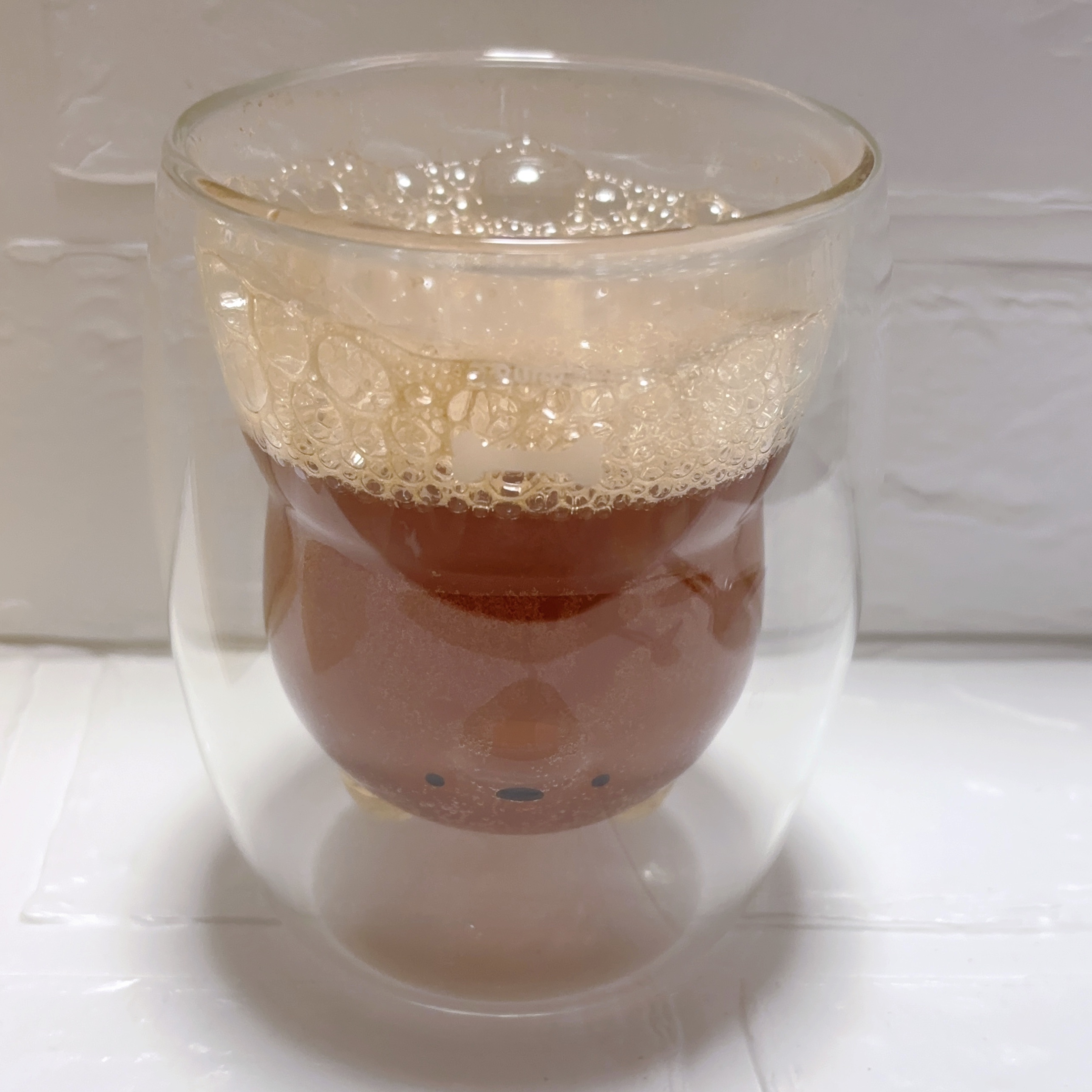 コンブチャ/ビューランチ/コンブチャを使ったクチコミ（3枚目）