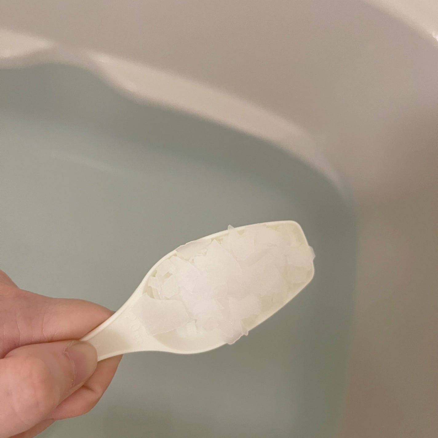 EPSOPIA Bath cosmetics/EPSOPIA/無機塩系入浴剤を使ったクチコミ(2枚目)