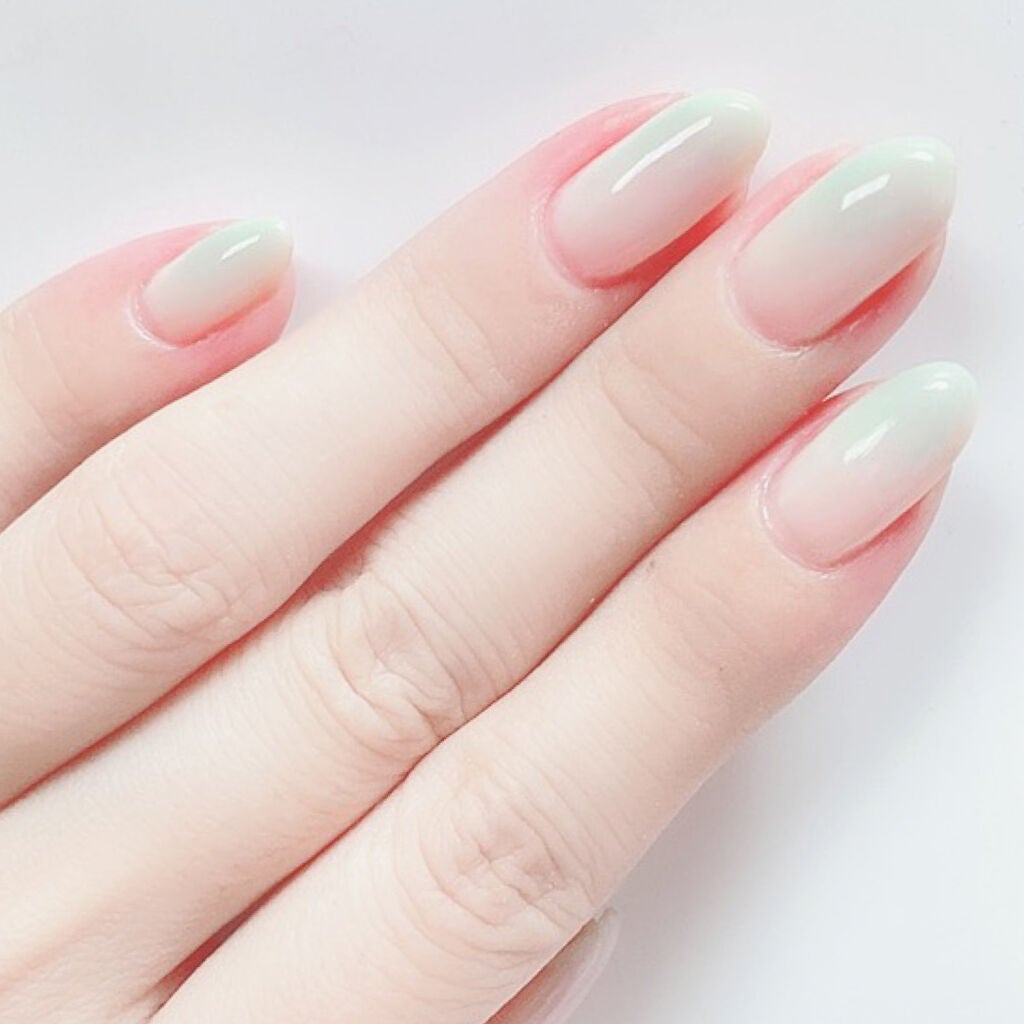 ネイルケアプロテクター/オルビス/ネイルオイル・トリートメントを使ったクチコミ(2枚目)