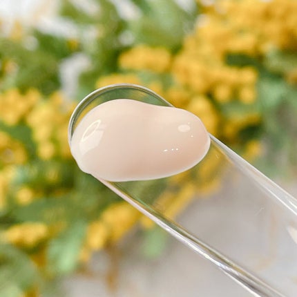 コンフォート クレンジングミルク/FEMMUE/ミルククレンジングを使ったクチコミ(4枚目)