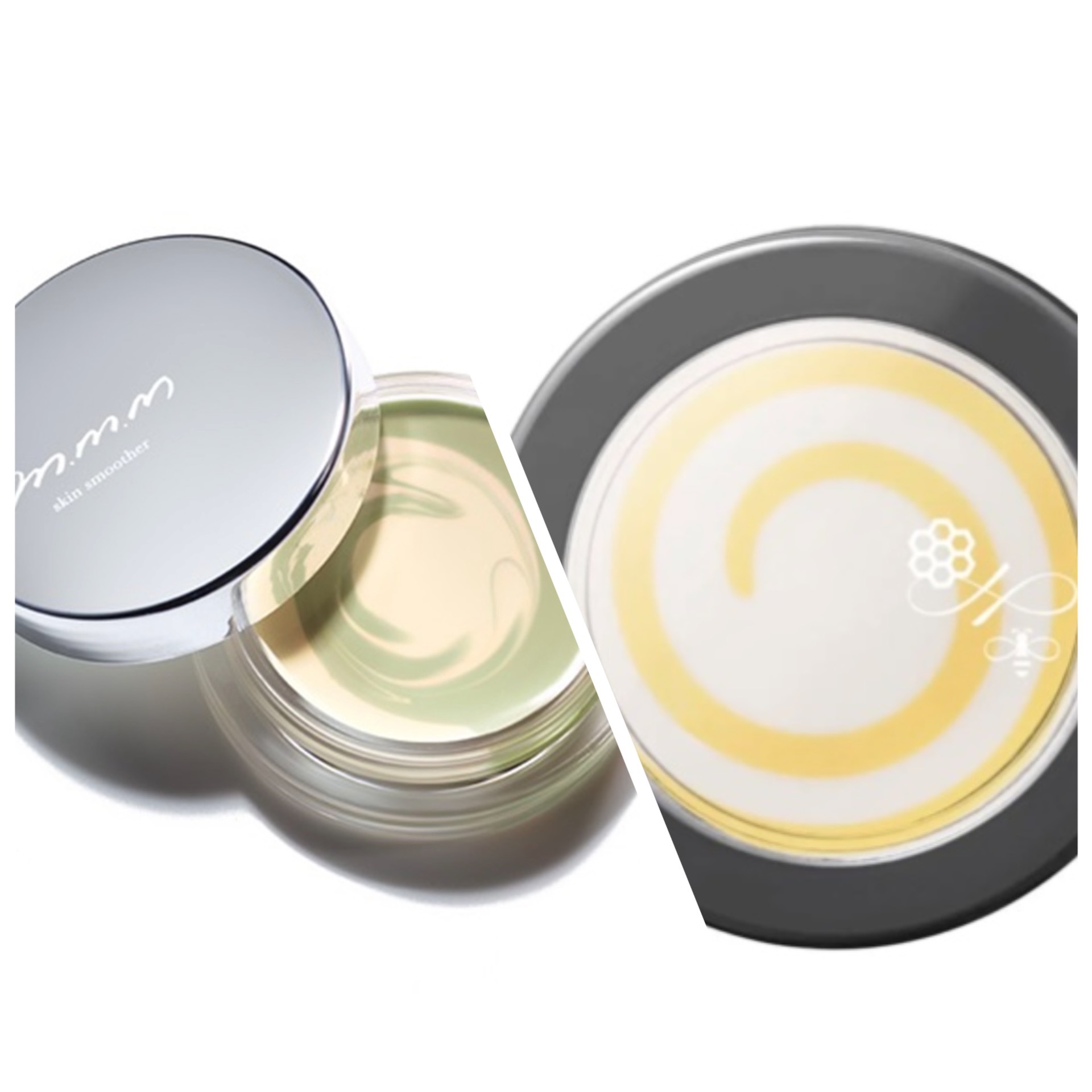 ハニーポット フラットプライマー/ROAlív/化粧下地を使ったクチコミ（1枚目）