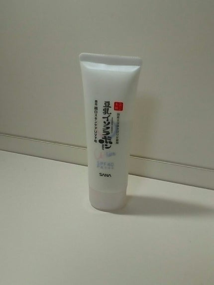 薬用美白スキンケアUV下地/なめらか本舗/化粧下地を使ったクチコミ(1枚目)