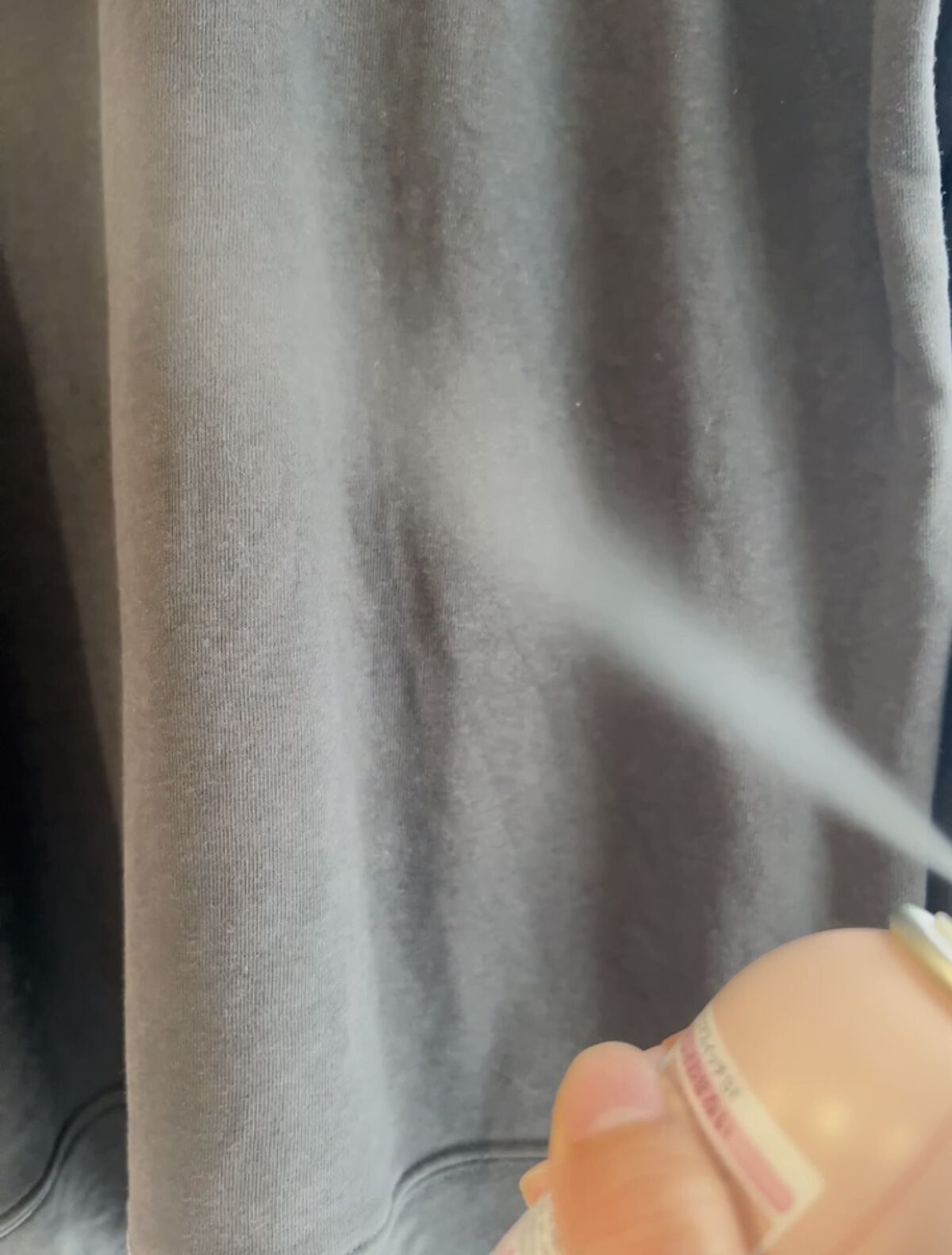 8x4 アロマスイッチ スプレー パリスブーケの香り/８ｘ４/デオドラント・制汗剤を使ったクチコミ（3枚目）