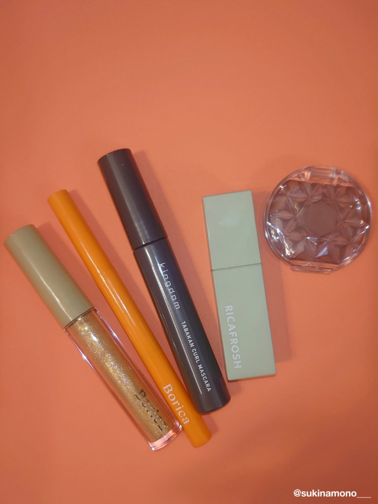 TOPARDS 1day/TOPARDS/ワンデー（１DAY）カラコンを使ったクチコミ（3枚目）