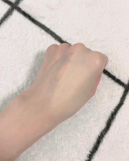 ハートリーフシーンカバークッション/23years old/クッションファンデーションを使ったクチコミ(5枚目)