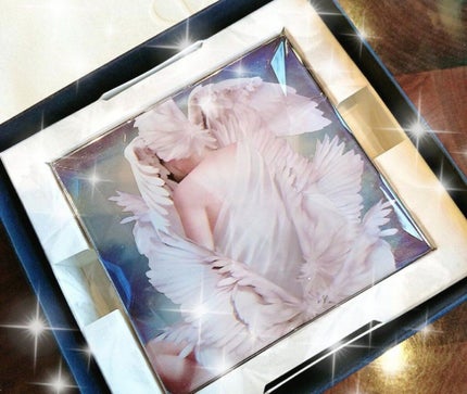 クレ・ド・ポー ボーテ レオスールデクラ/クレ・ド・ポー ボーテ/パウダーハイライトを使ったクチコミ(3枚目)