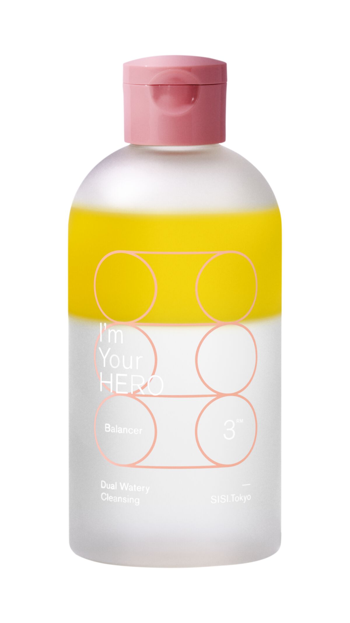 アイムユアヒーローバランサー SISI