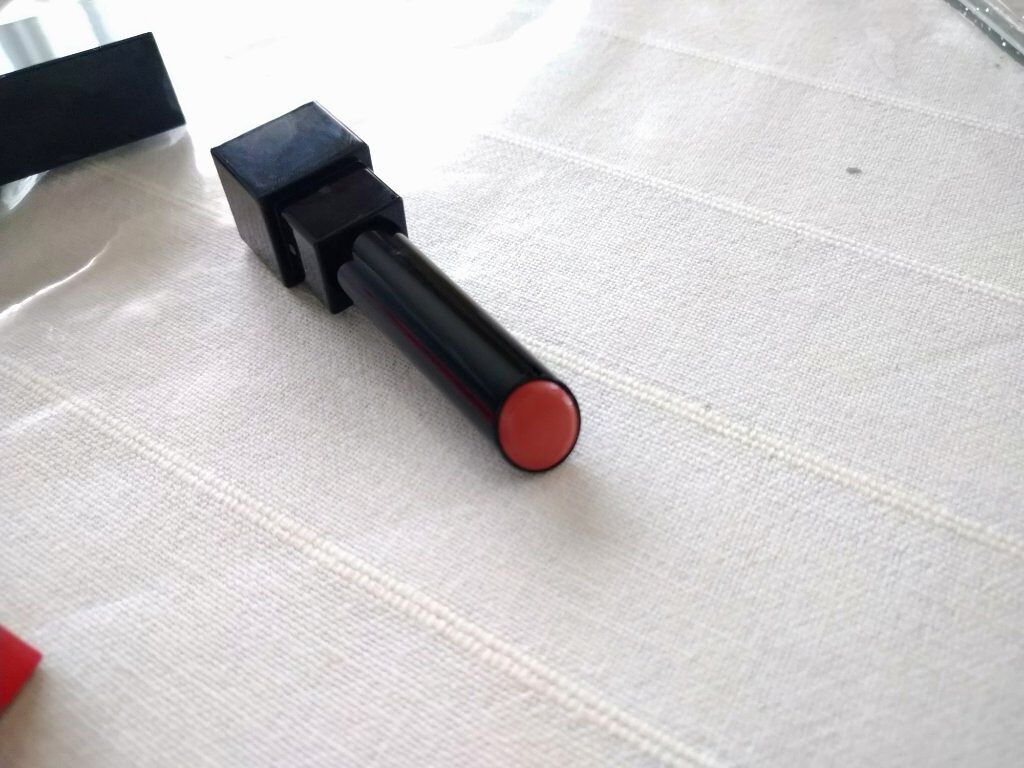 ケイト リップモンスター/KATE/口紅を使ったクチコミ（2枚目）