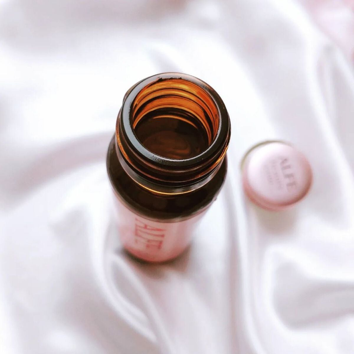 アルフェ ビューティコンク〈ドリンク〉W/アルフェ/美容ドリンクを使ったクチコミ(3枚目)