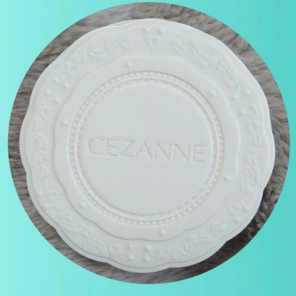 ナチュラル チークN/CEZANNE/パウダーチークを使ったクチコミ(4枚目)