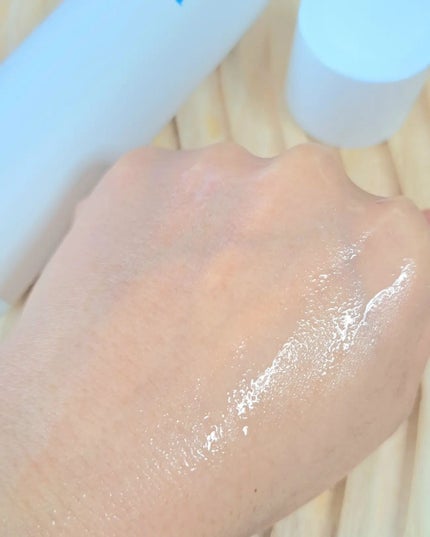 プラスムギハトムギ化粧水/+mugi/化粧水を使ったクチコミ(4枚目)