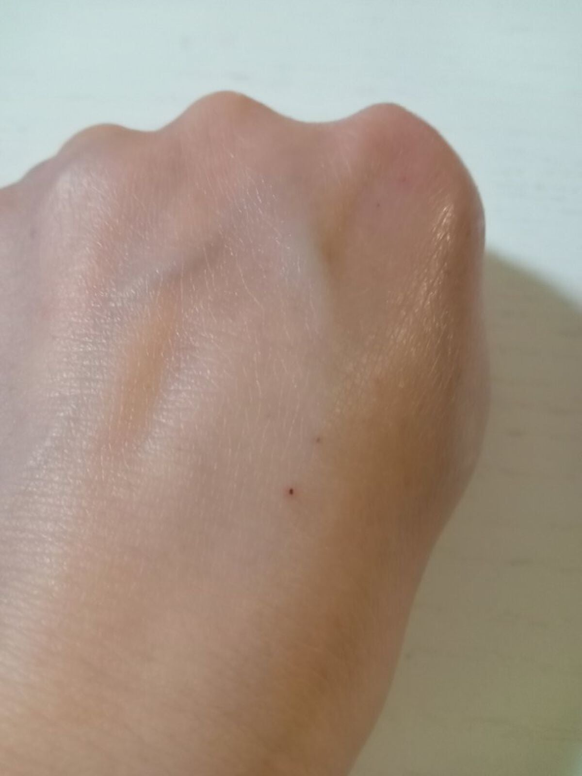 クレージュ クレンジングバーム クリアN/CLAYGE/クレンジングバームを使ったクチコミ(5枚目)