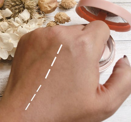 ジューシーパン スキンケアプライマー/A’pieu/化粧下地を使ったクチコミ(3枚目)