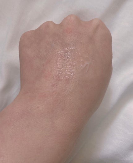 iP.Shot プルリポテント ユース コンセントレイト/DECORTÉ/美容液を使ったクチコミ(4枚目)