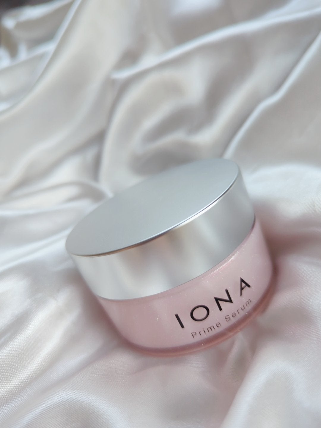 イオナ プライム セラム/IONA/オールインワン化粧品を使ったクチコミ(1枚目)