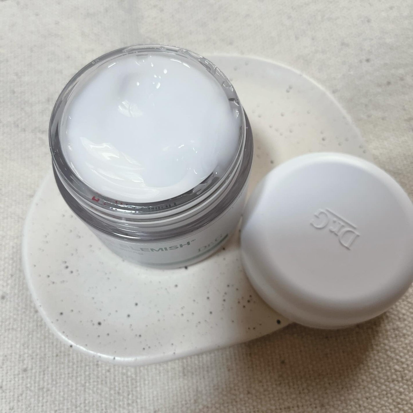 レッドブレミッシュ クリアスージングトナー/Dr.G/化粧水を使ったクチコミ(4枚目)